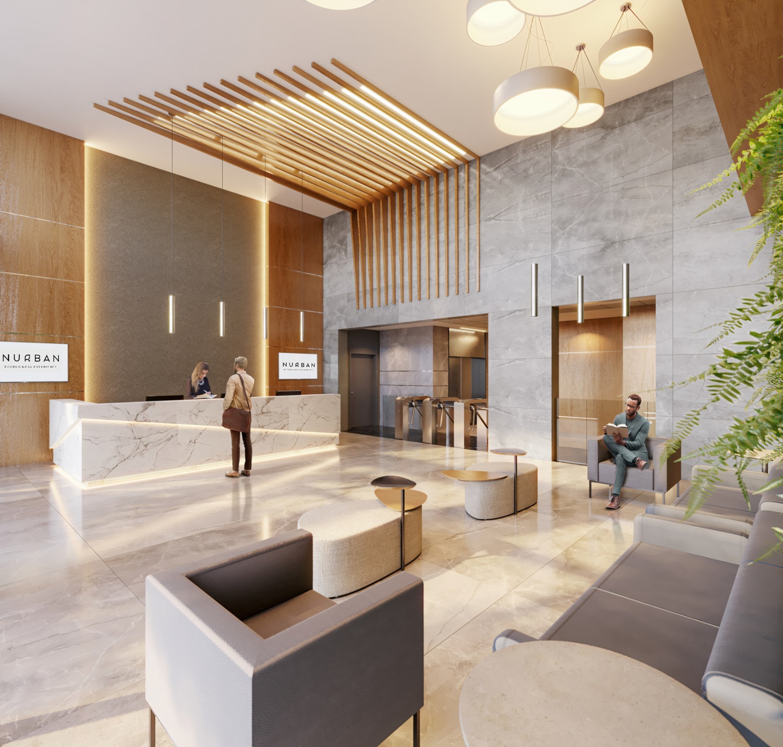 Nurban Ecobusiness Design - Comercial — imagem 5