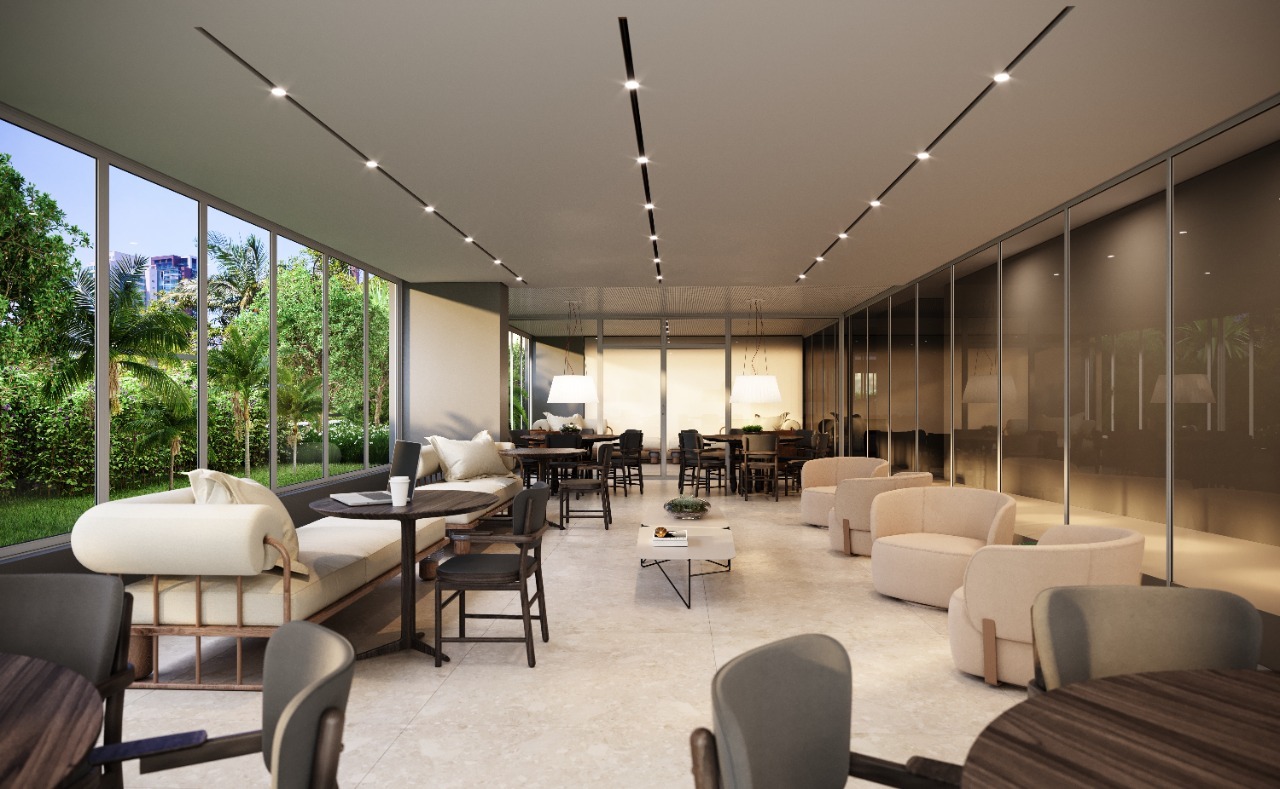 Opus Geo Home 136 — imagem 5