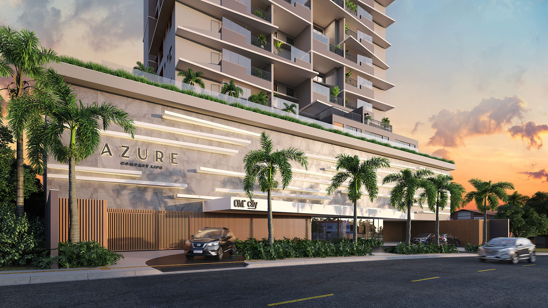 Azure Compact Life — imagem 3