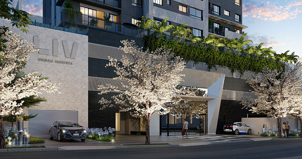 Liv Urban Marista — imagem 2