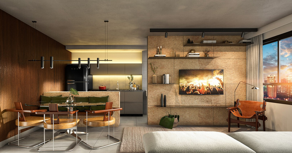 Liv Urban Marista — imagem 6