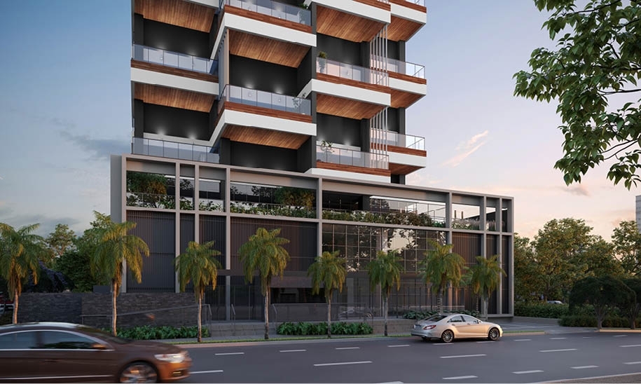 Opus Penthouses Marista 146 — imagem 2