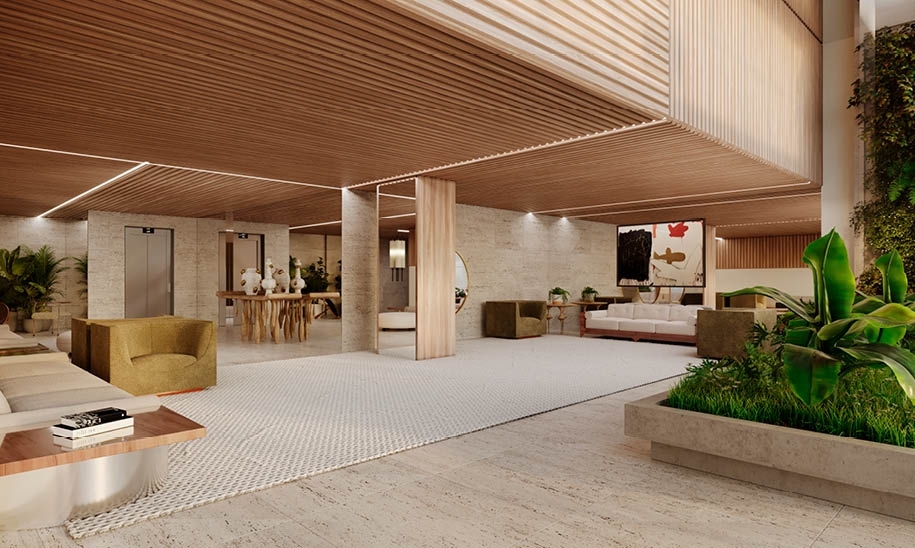 Opus Penthouses Marista 146 — imagem 3