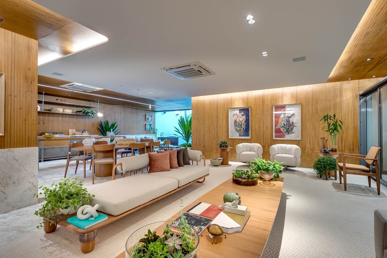 Opus Penthouses Marista 146 — imagem 4