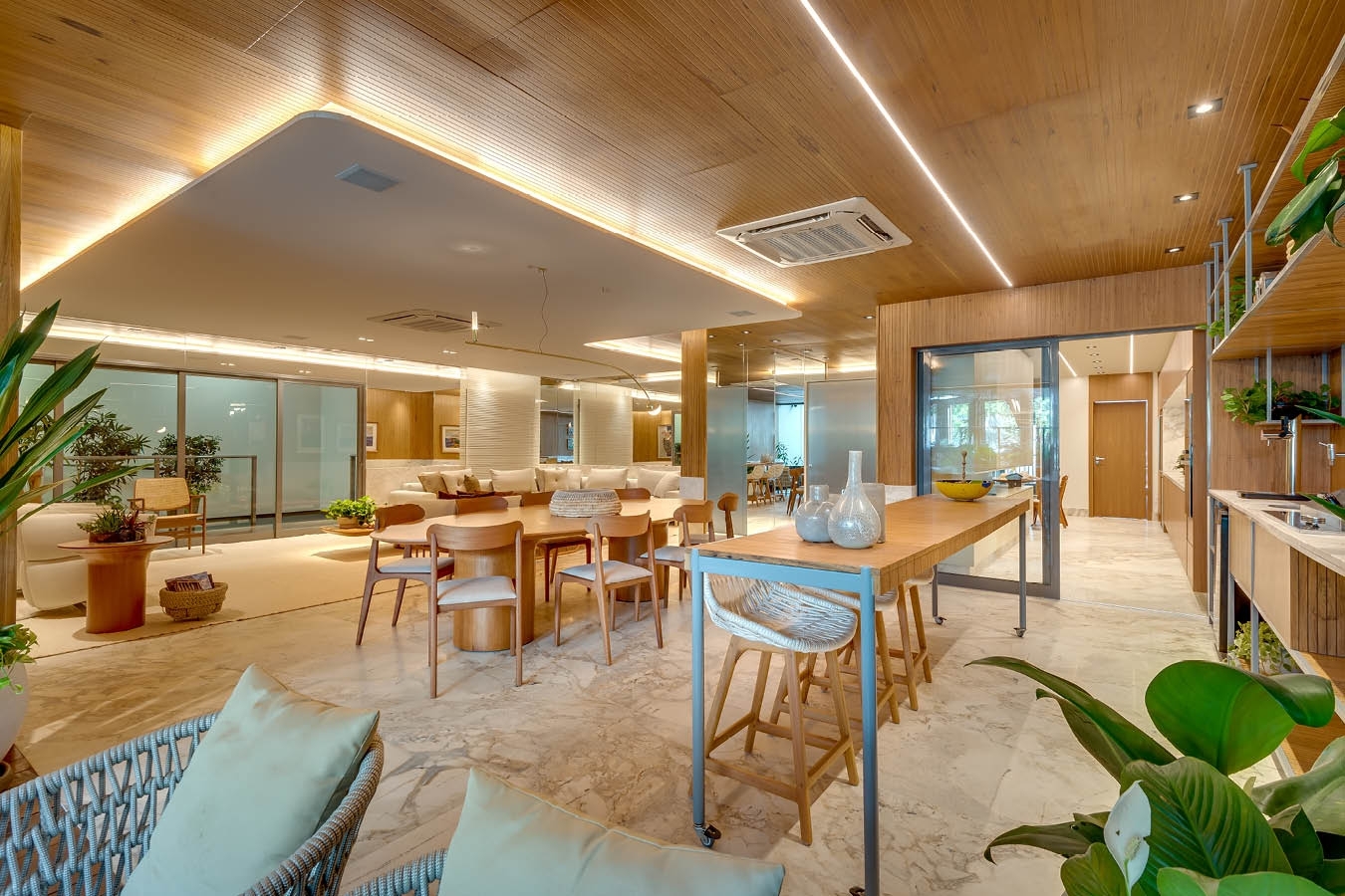 Opus Penthouses Marista 146 — imagem 5