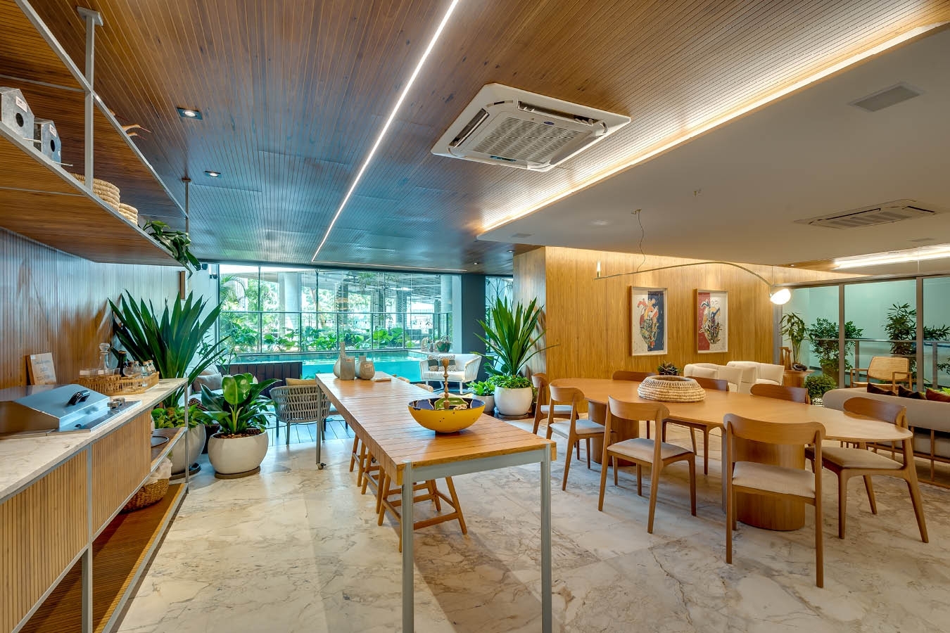 Opus Penthouses Marista 146 — imagem 6