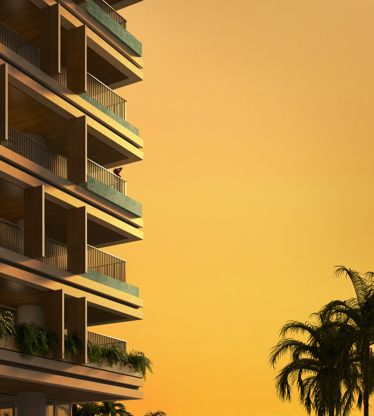 Autêntico Flamboyant Residencial — imagem 3