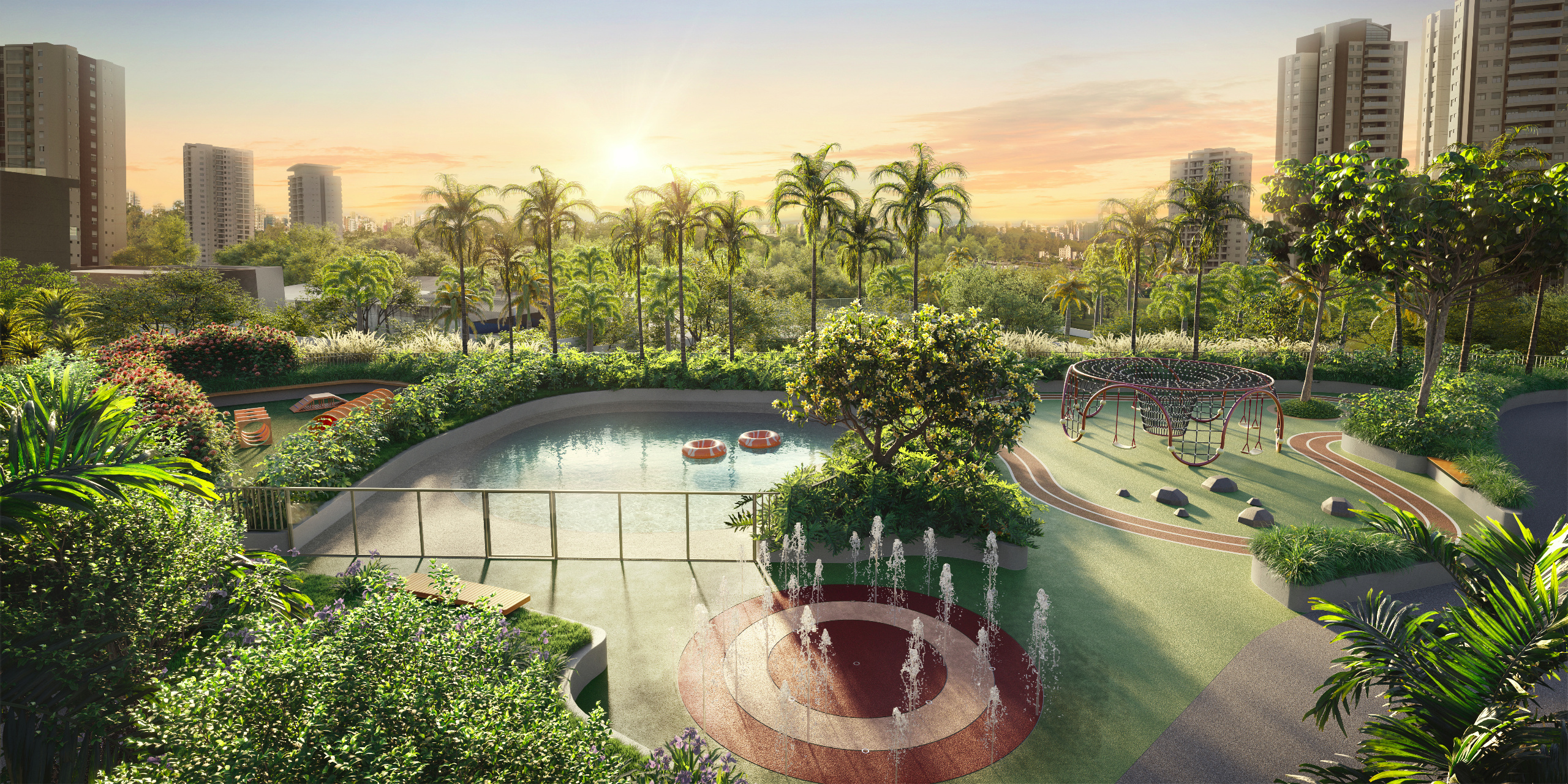 Autêntico Flamboyant Residencial — imagem 6