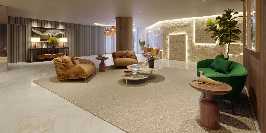 Lodge Vaca Brava — imagem 4