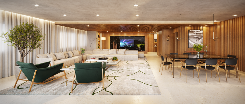 Lodge Vaca Brava — imagem 5