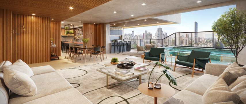 Lodge Vaca Brava — imagem 6