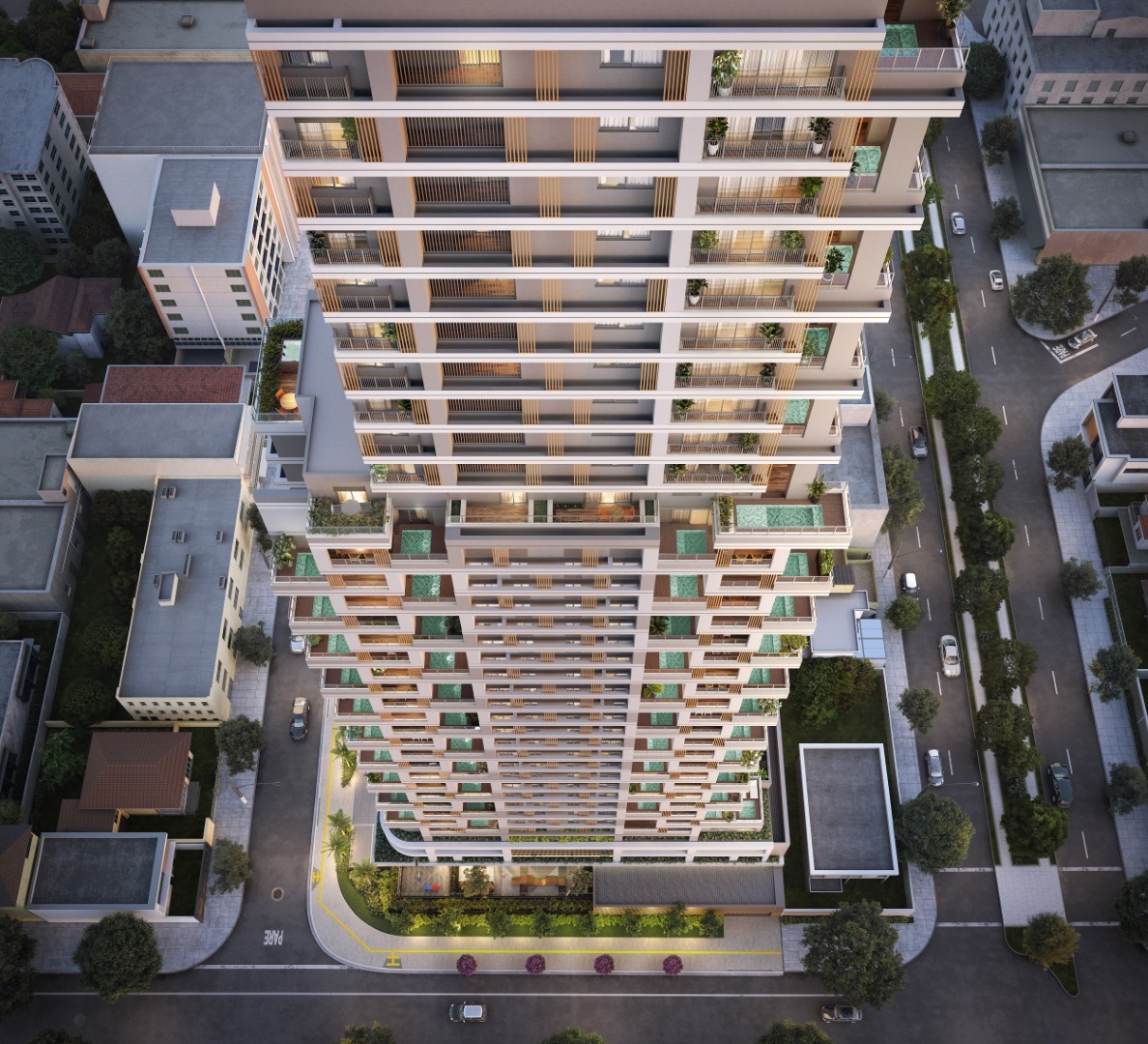 City House — imagem 2
