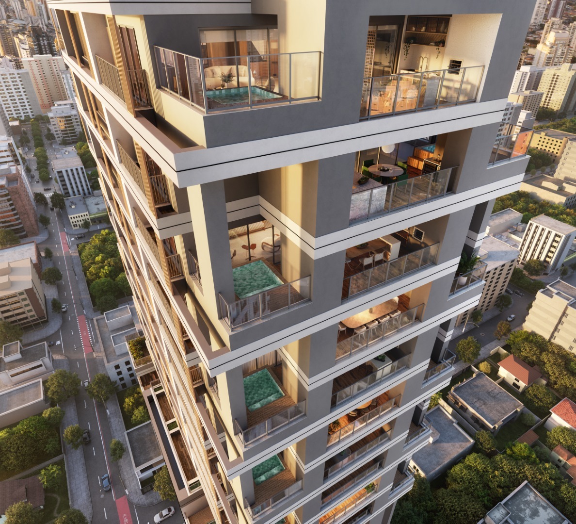 City House — imagem 3