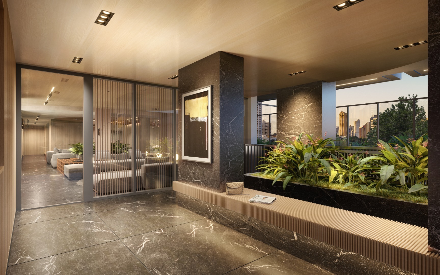 City House — imagem 6
