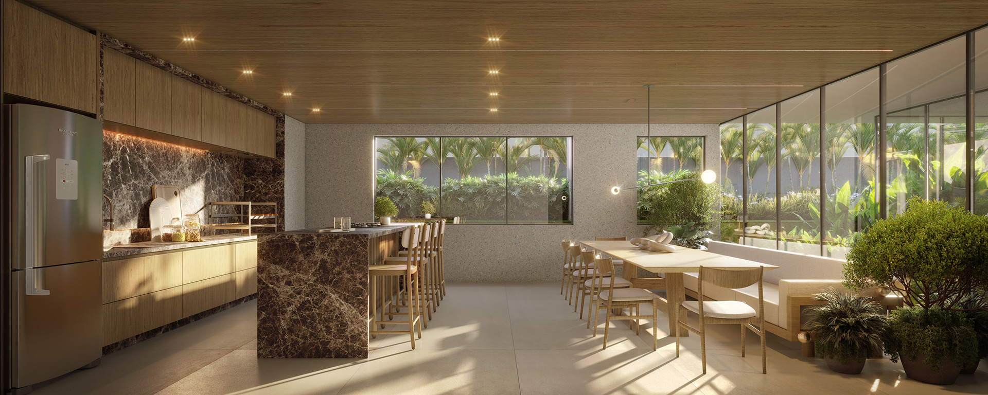 Opus Ace Tennis Club Vaca Brava — imagem 4