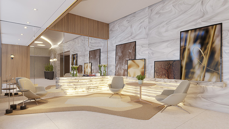 Zayn Home Marista — imagem 4