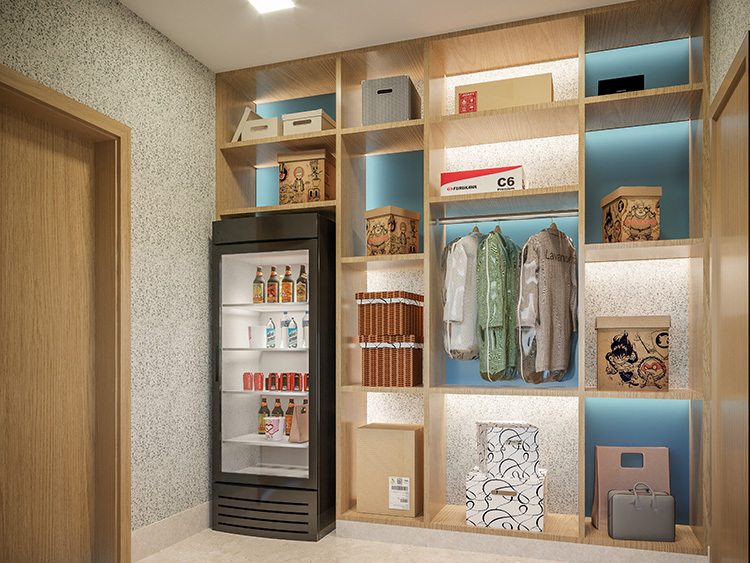 Zayn Home Marista — imagem 5