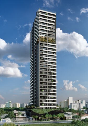 Urban Garden Residence — imagem 2