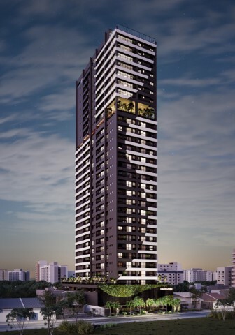 Urban Garden Residence — imagem 4