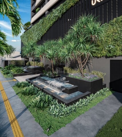Urban Garden Residence — imagem 5