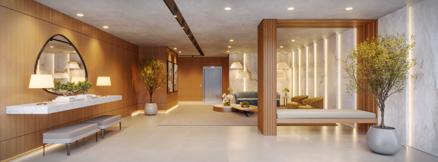 Cinque Terre Residenze - Residencial — imagem 3