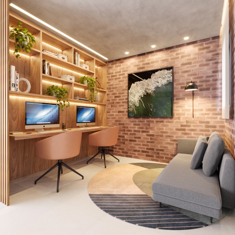Cinque Terre Residenze - Residencial — imagem 5