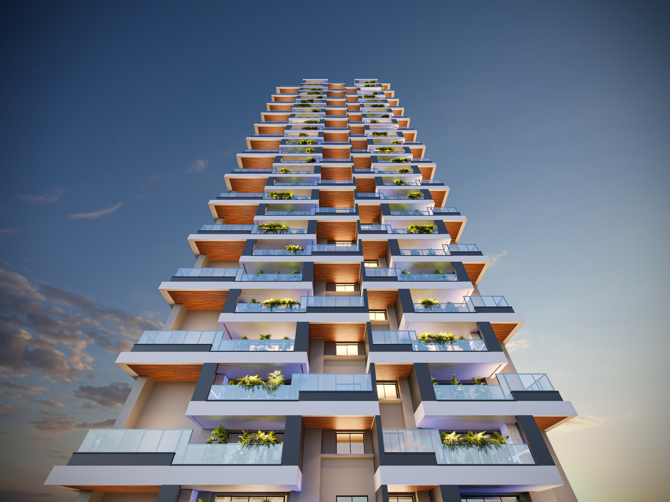 Atmos City Design — imagem 1