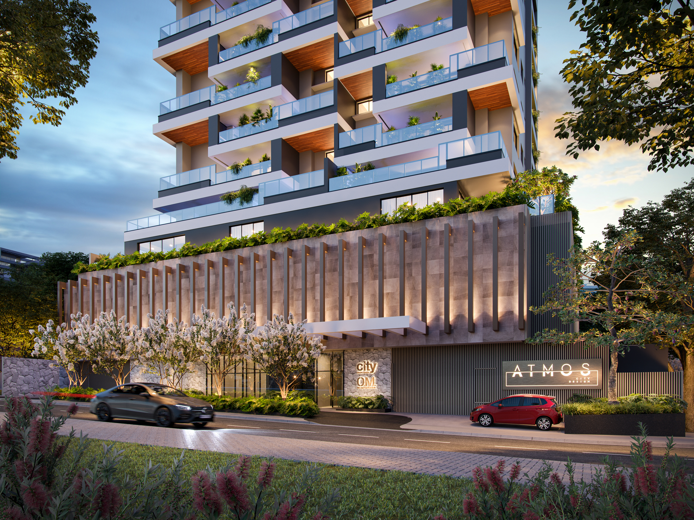 Atmos City Design — imagem 2