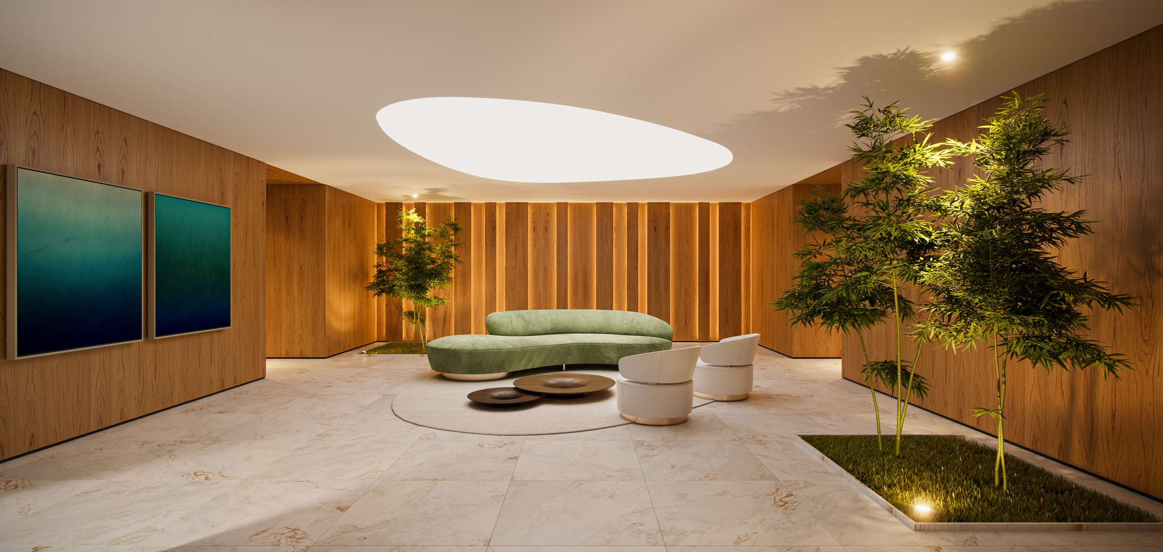 Atmos City Design — imagem 3
