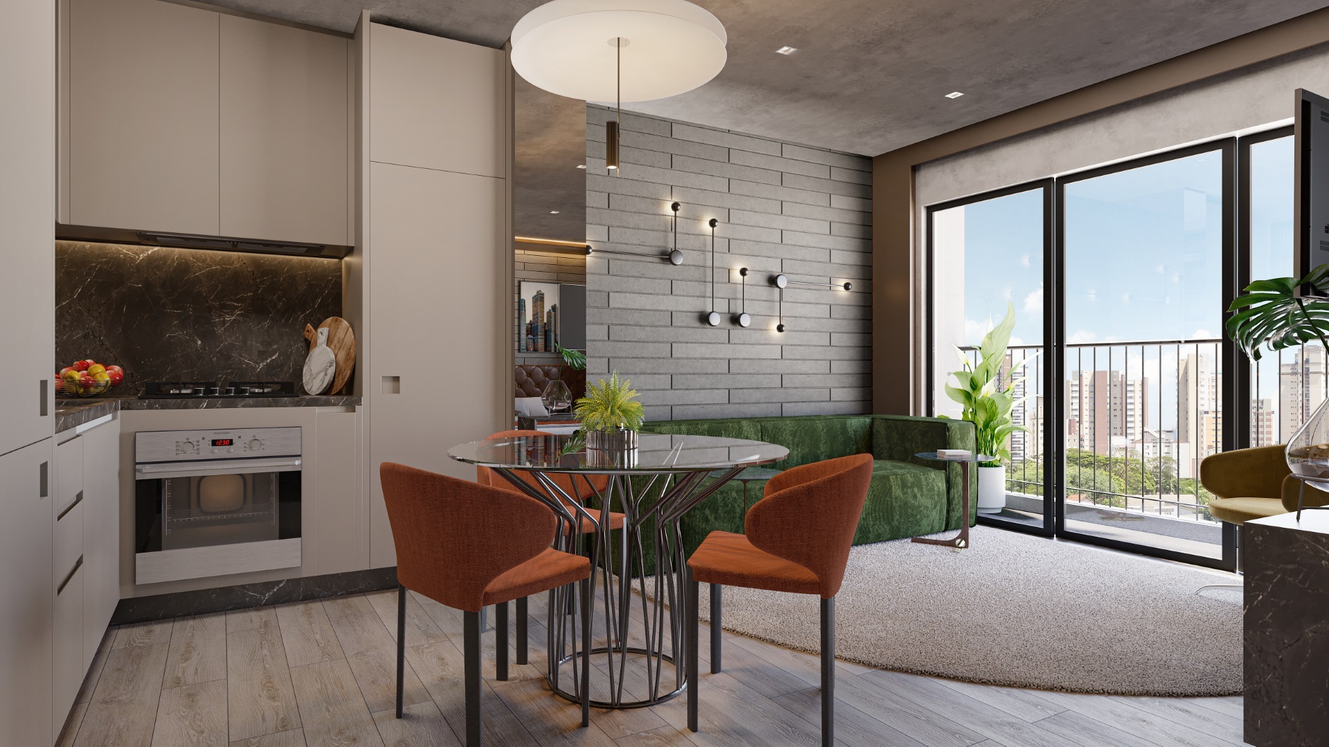 140 Wellness Marista — imagem 5