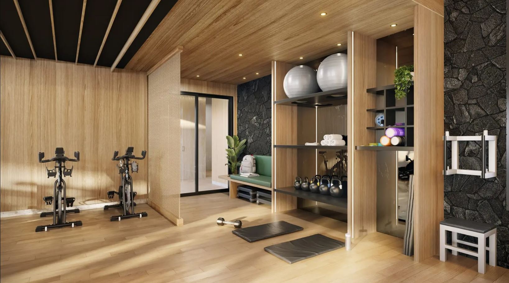 Bossa OM Home — imagem 3