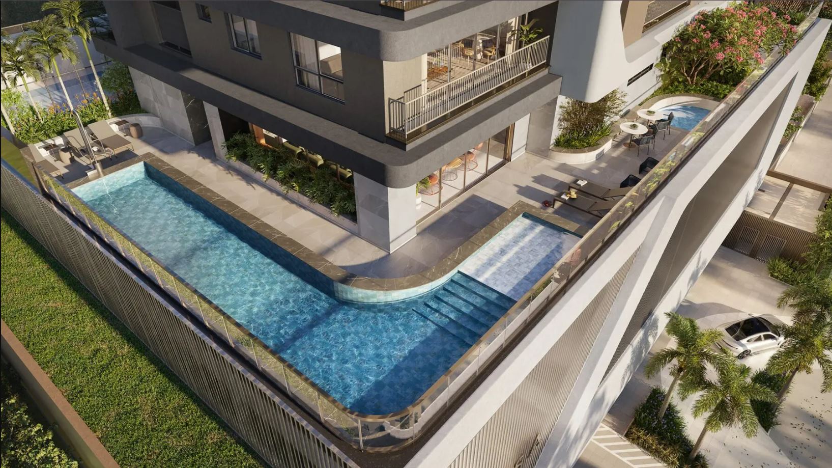 Bossa OM Home — imagem 5