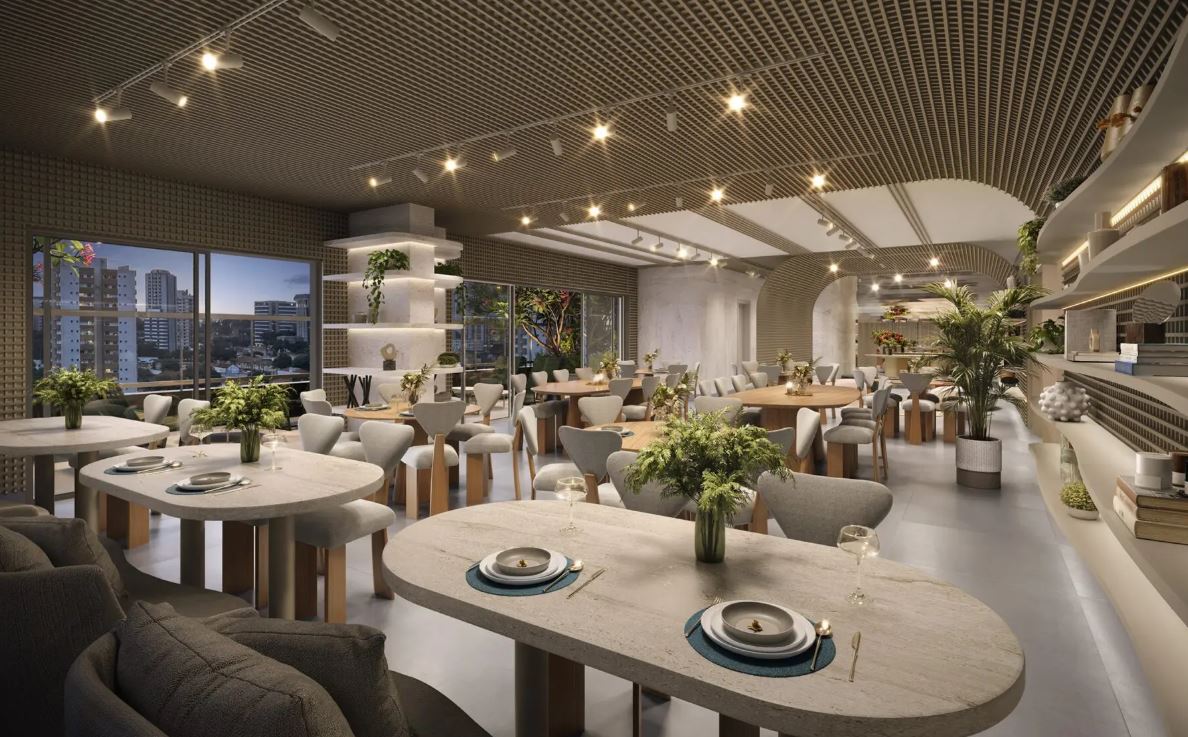 Bossa OM Home — imagem 6