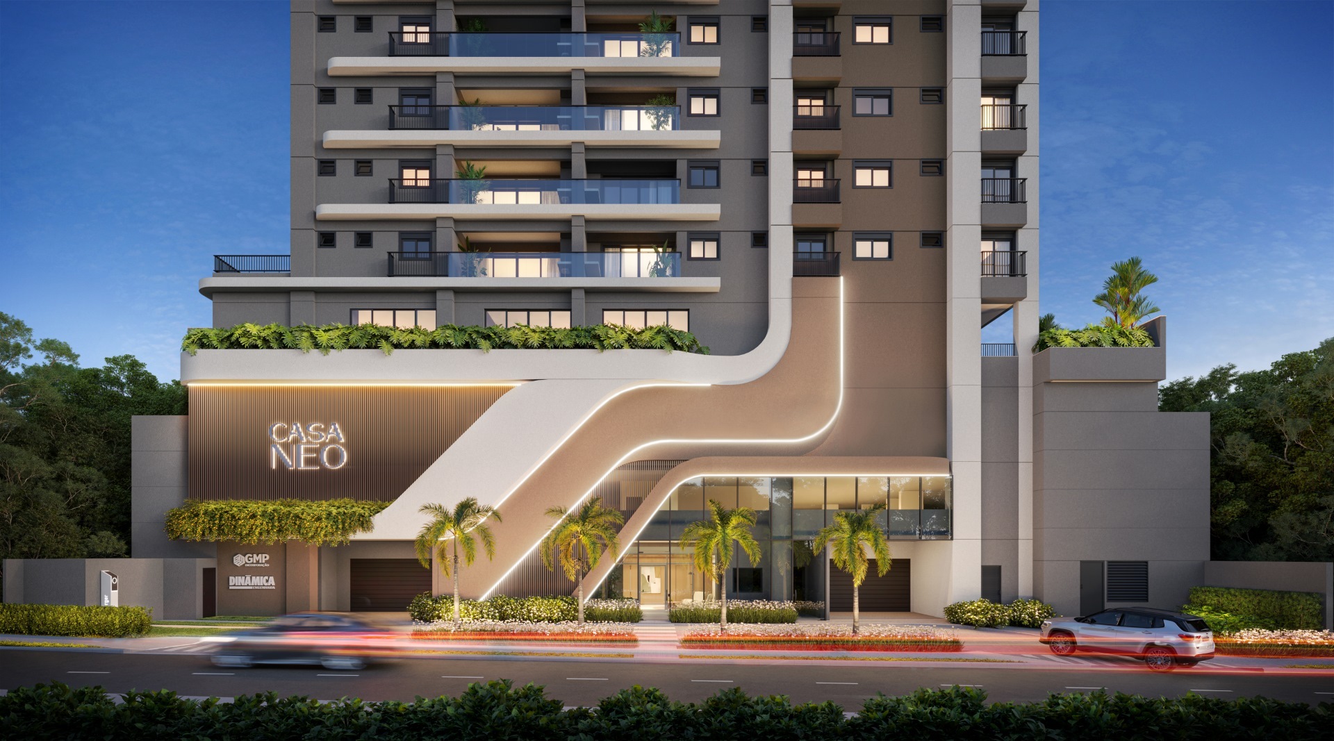 Casa Neo Varandas Marista — imagem 2