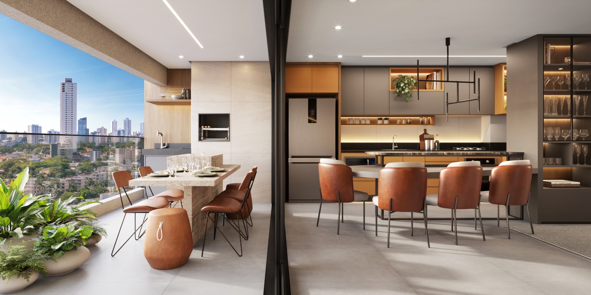 Casa Neo Varandas Marista — imagem 4