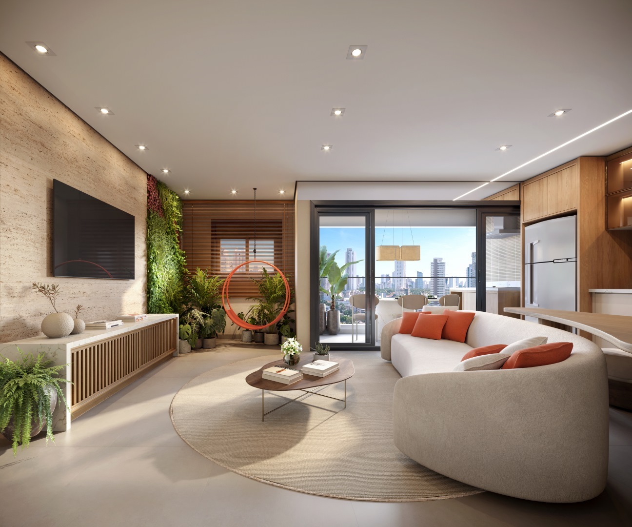 Casa Neo Varandas Marista — imagem 5