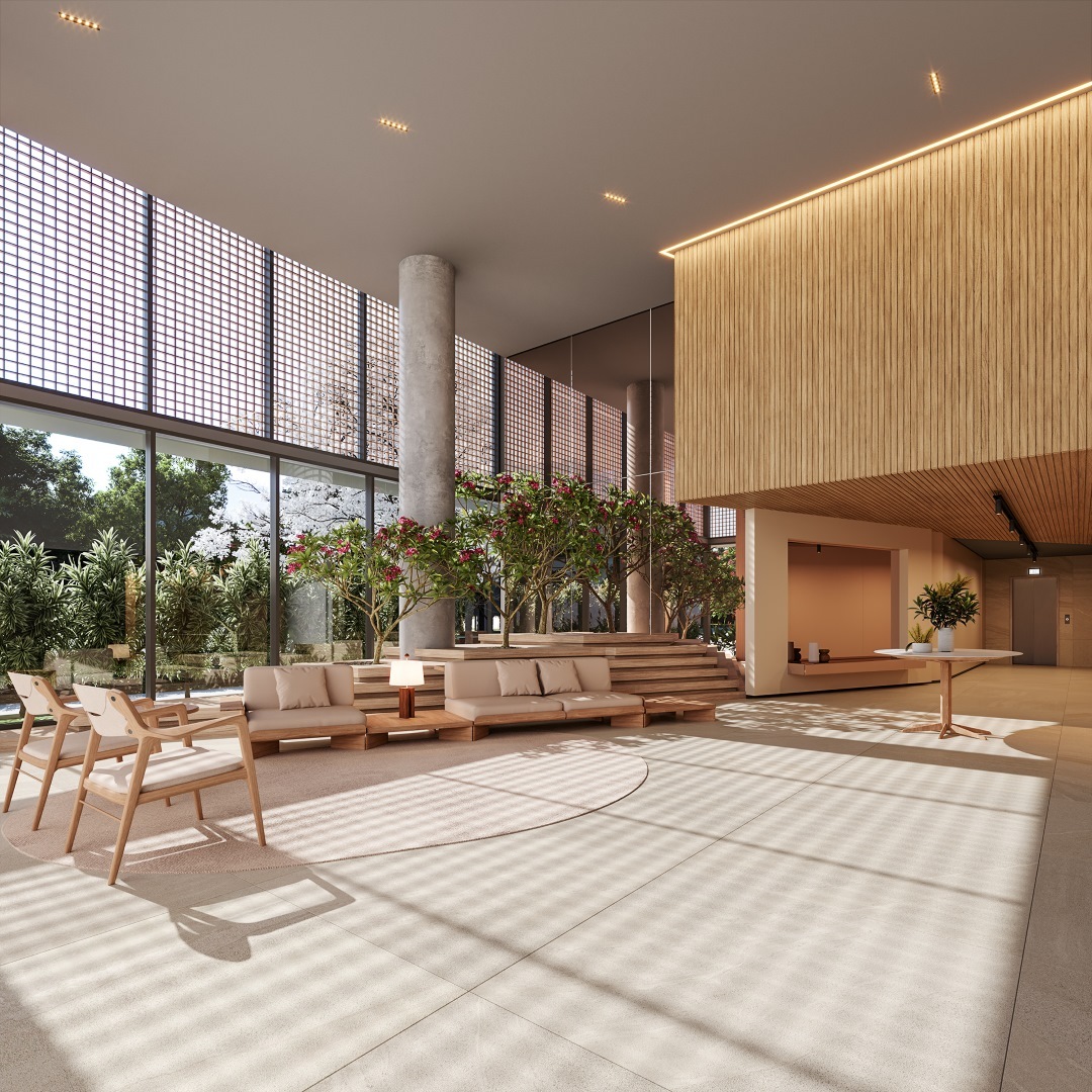Casa Conceito Praça do Sol — imagem 5