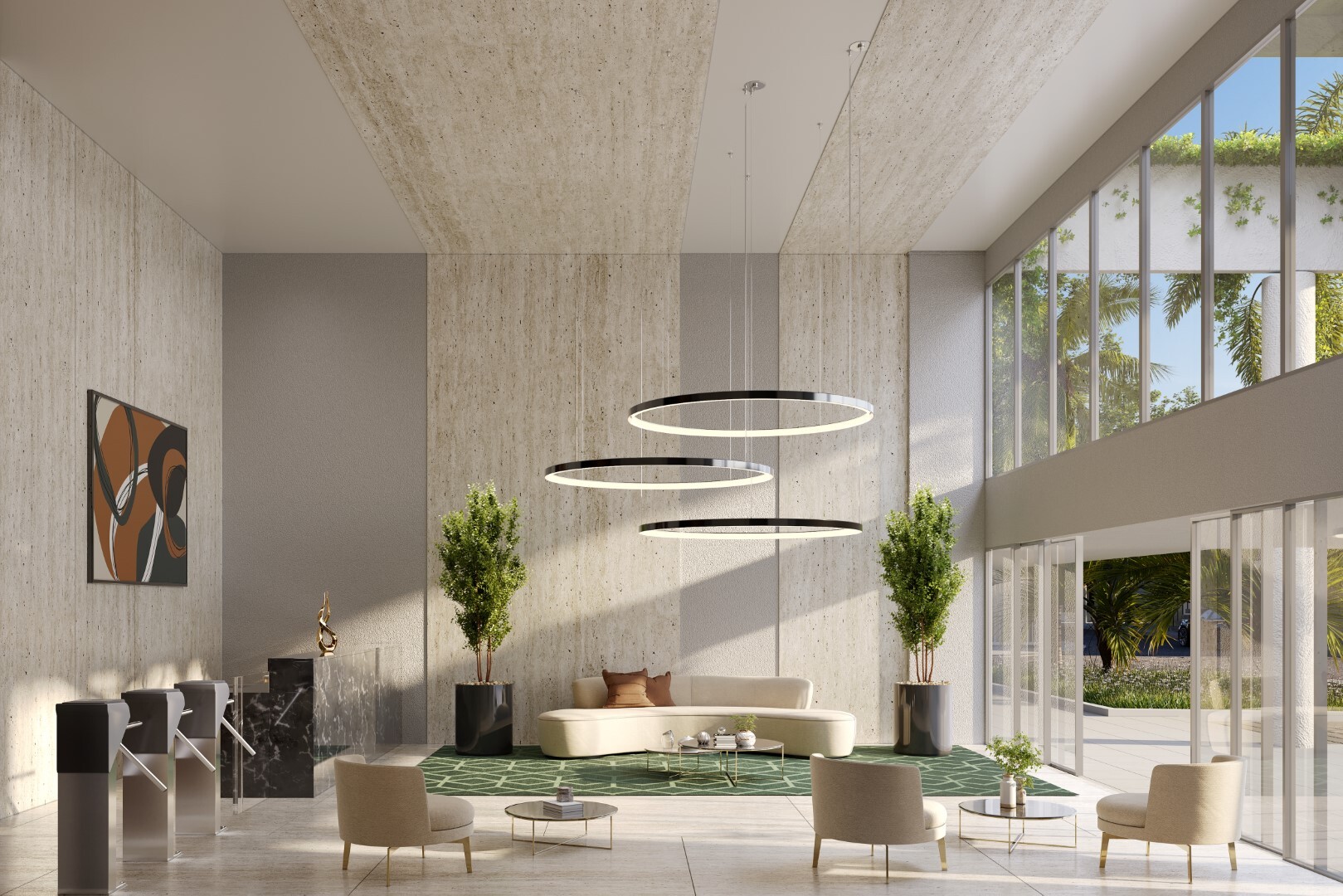 Euro Towers - Comercial — imagem 5