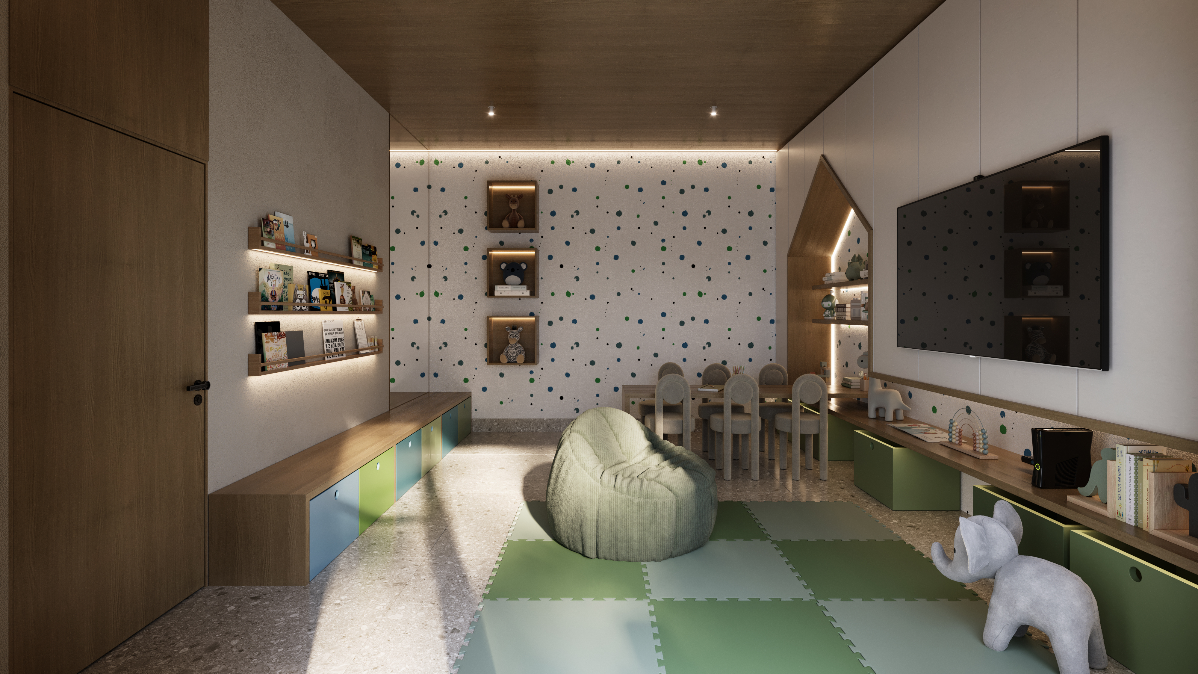 Casa Aurora — imagem 2