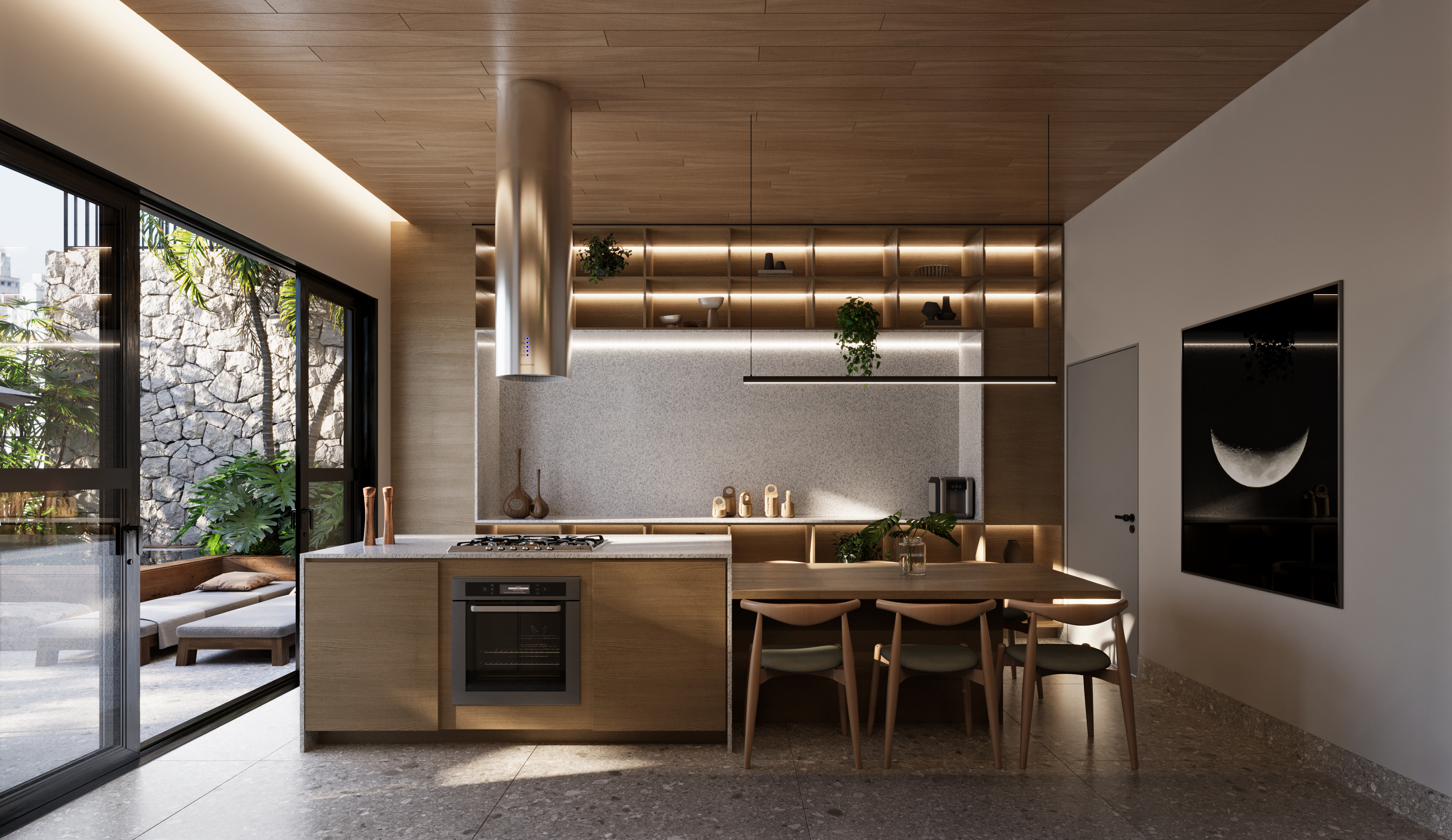 Casa Aurora — imagem 3