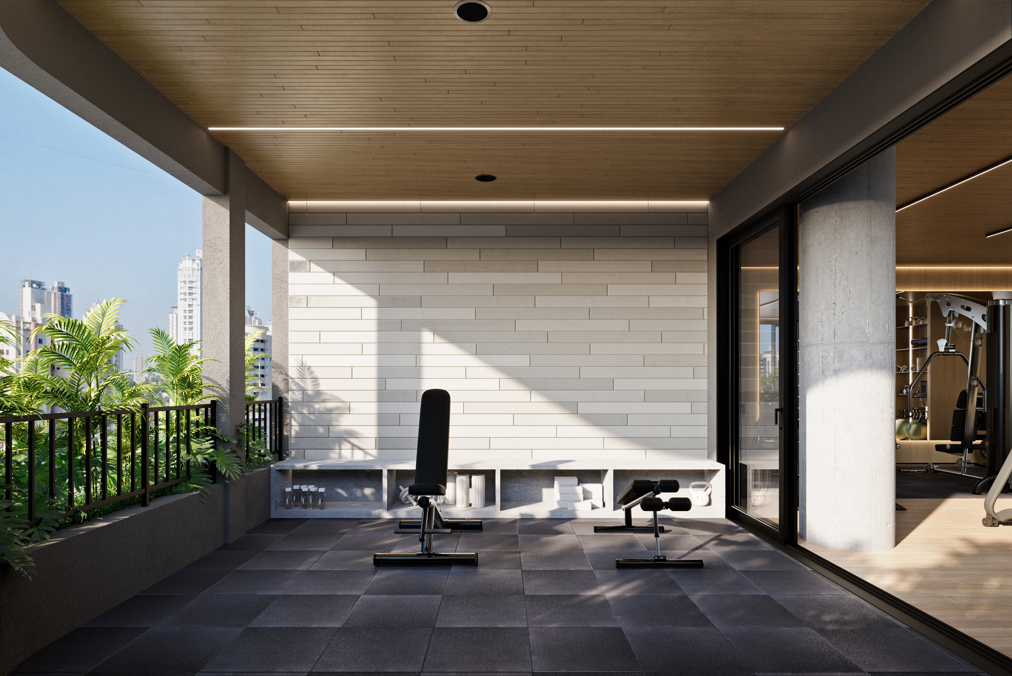 Casa Aurora — imagem 4