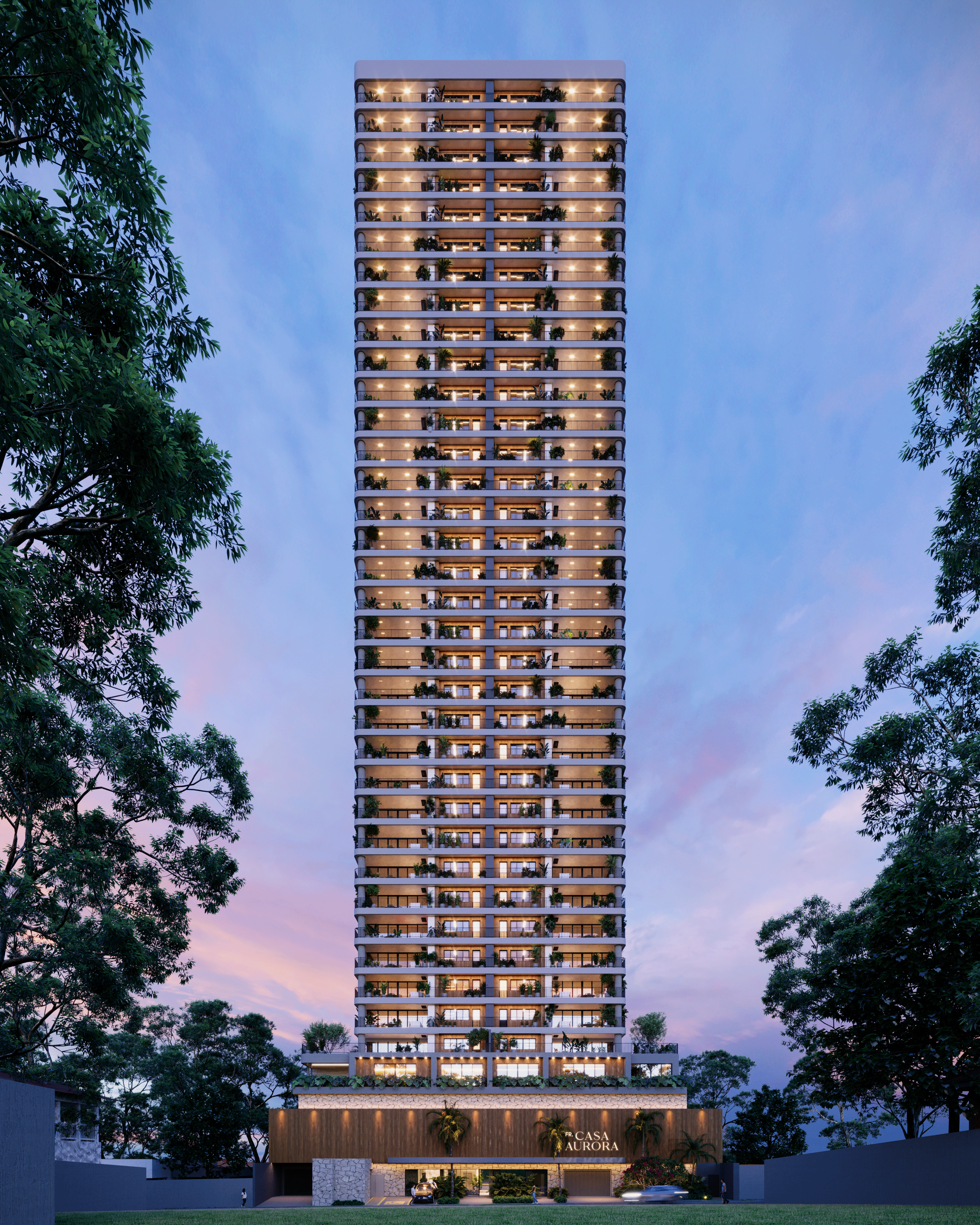 Casa Aurora — imagem 5