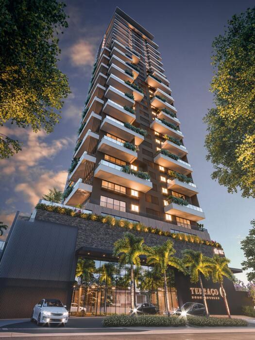Terraço Bougainville — imagem 2