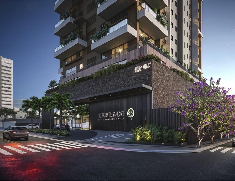 Terraço Bougainville — imagem 3