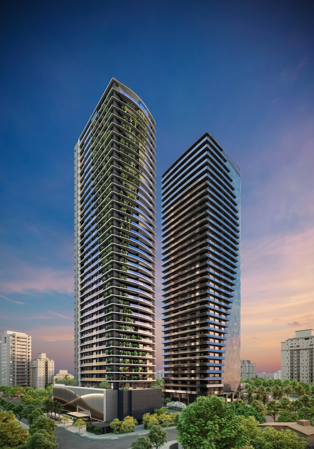Sync Cidade Opus — imagem 2