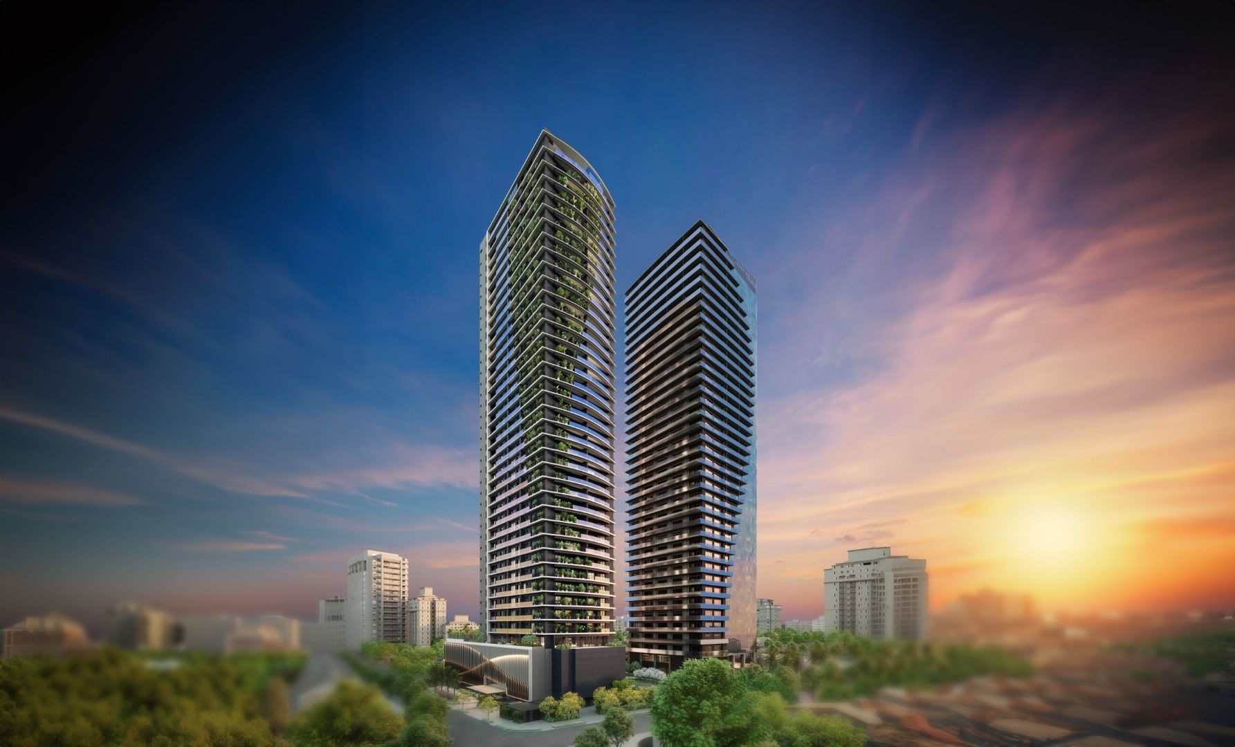 Sync Cidade Opus — imagem 3