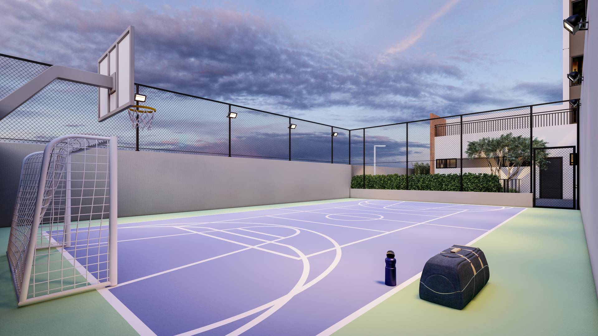Maestro Residenza — imagem 3