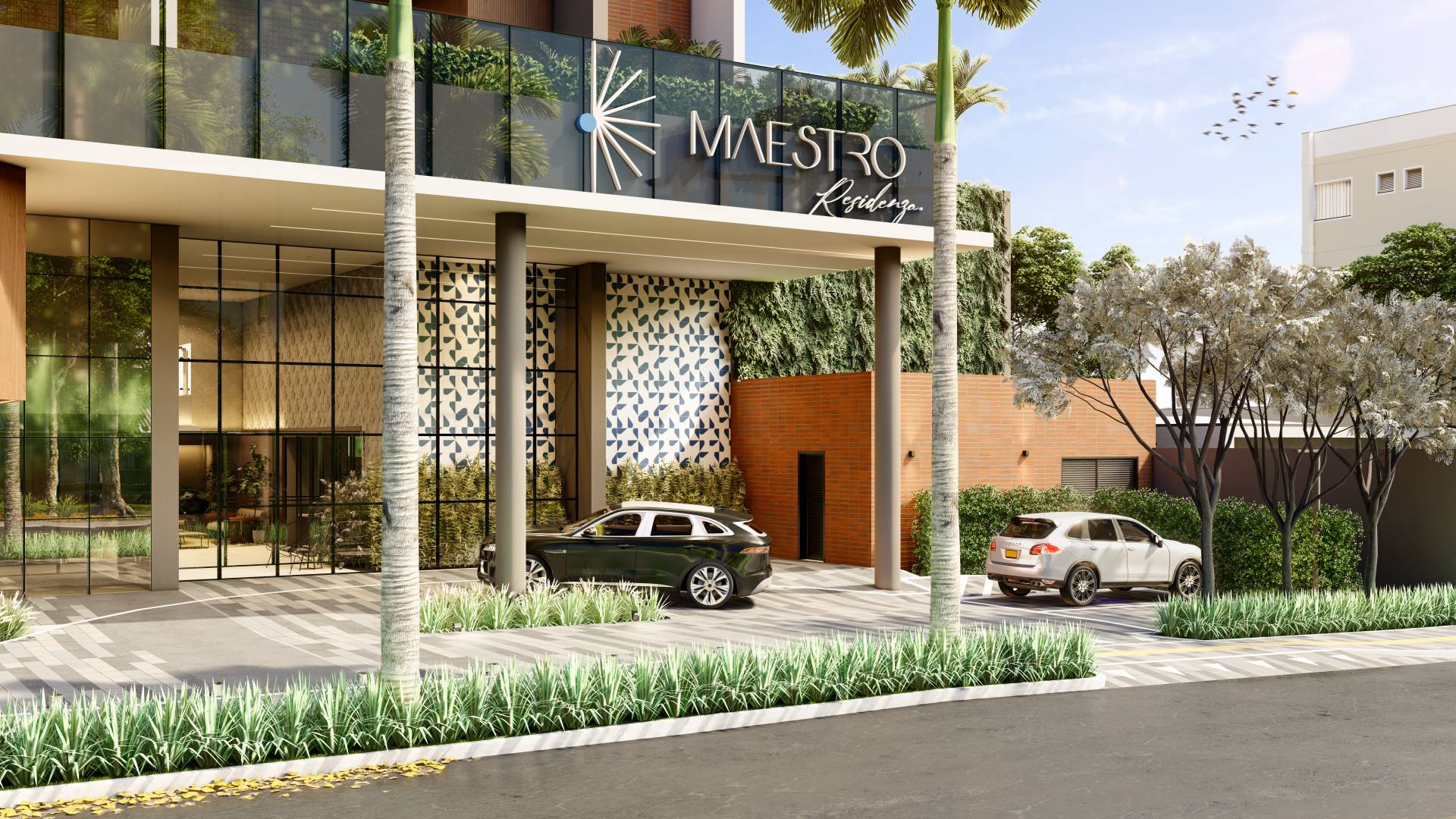 Maestro Residenza — imagem 4