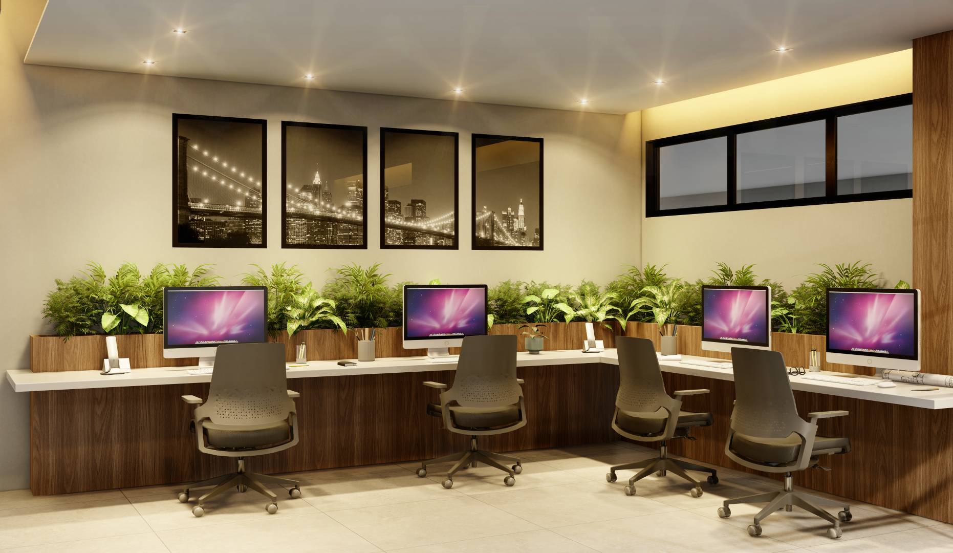 Maestro Residenza — imagem 6
