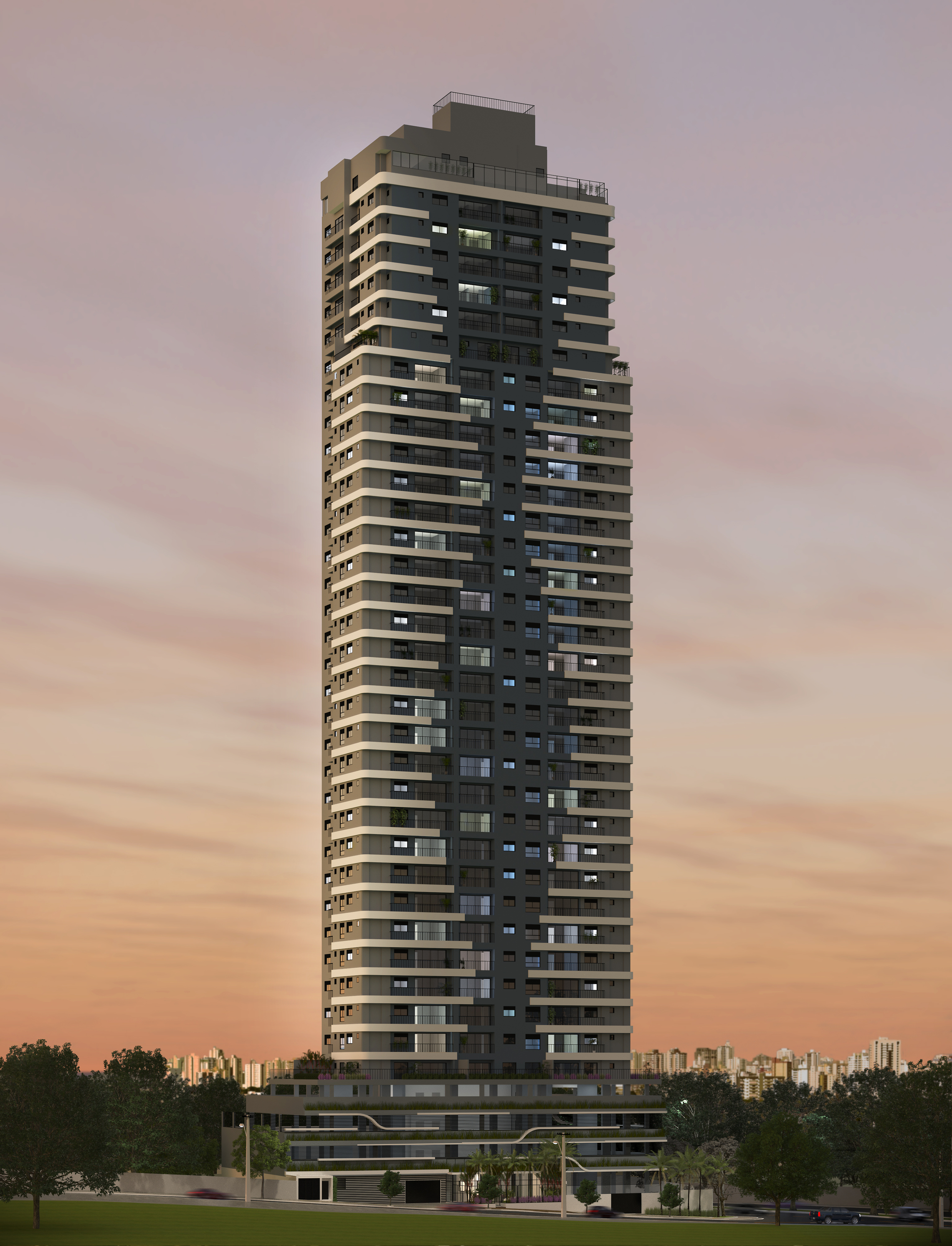 Lake House Residence — imagem 3